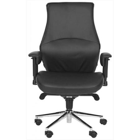 SAFAVIEH Irving Desk Chair FOX8505A